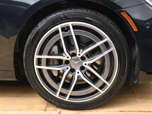 Used 2023 Mercedes-Benz E 53 AMG 4MATIC Sedan image 16