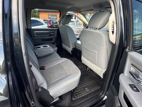 Used 2016 RAM 1500 Outdoorsman AWD/4WD image 18