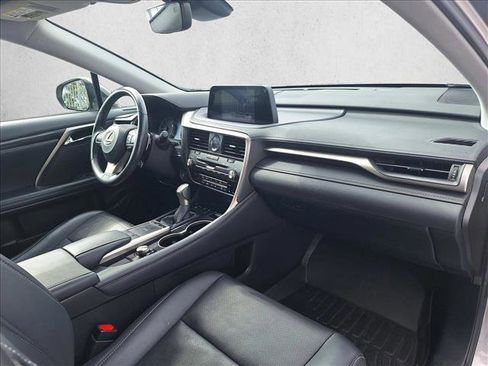 Used 2022 Lexus RX 350 FWD image 18