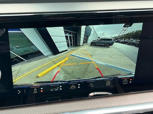 New 2026 GMC Sierra 2500 Denali w/ Denali Reserve Package image 23