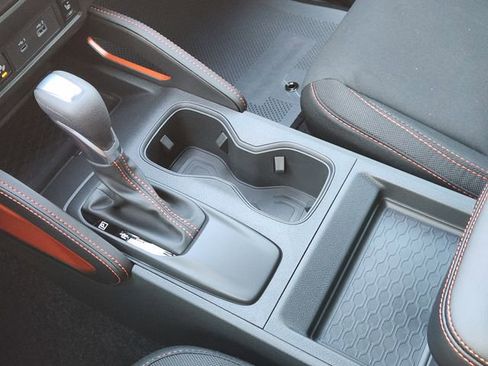 New 2026 Nissan Frontier Pro-X w/ Tow Package image 16