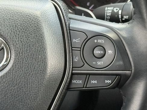 Used 2024 Toyota Camry XSE FWD image 14