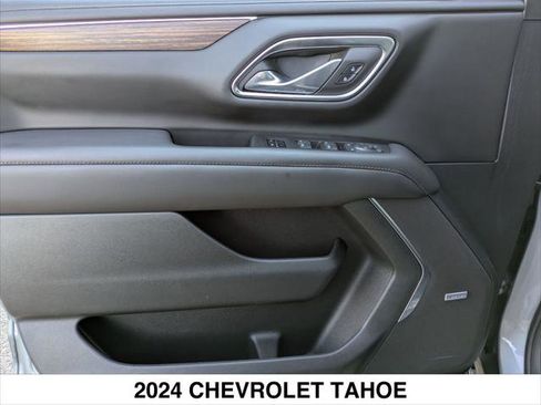 Used 2024 Chevrolet Tahoe High Country image 10
