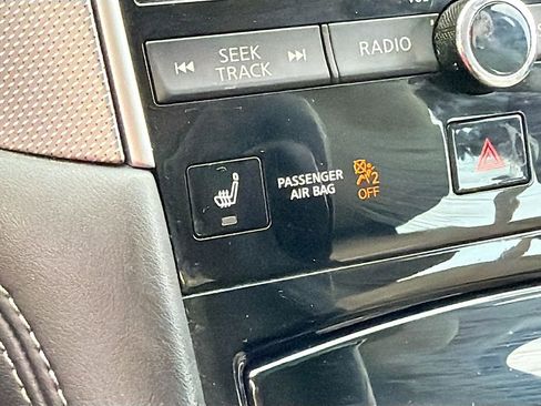 Used 2020 INFINITI Q50 Sport image 21