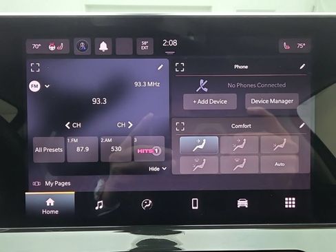Used 2022 Jeep Compass Limited AWD/4WD image 32