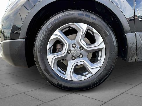 Used 2018 Honda CR-V EX image 10
