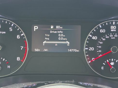 Used 2024 Kia Forte GT-Line w/ GT-Line Premium Package image 25