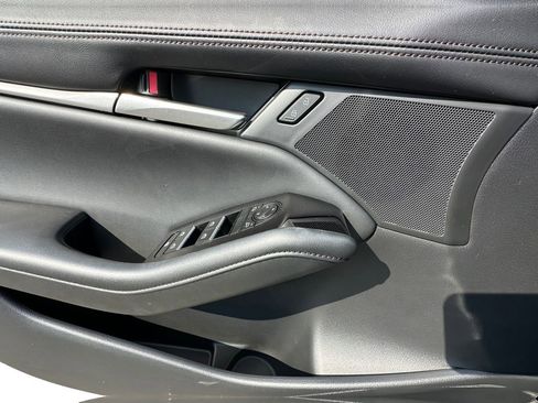 New 2026 MAZDA MAZDA3 s Sport image 11