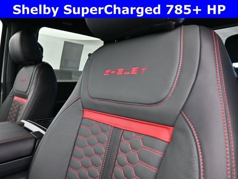 New 2024 Ford F150 Lariat w/ Equipment Group 502A High image 18