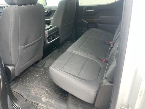 Used 2021 GMC Sierra 1500 Elevation w/ Preferred Package image 14