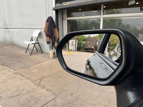 New 2026 Toyota Camry SE image 18