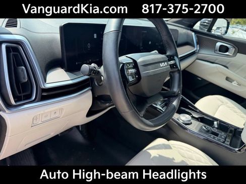 Used 2026 Kia Sorento SX Prestige AWD/4WD image 14