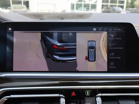 Used 2020 BMW X7 xDrive40i w/ Premium Package image 10