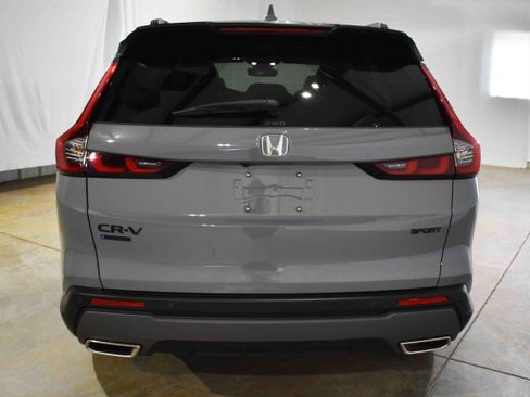 New 2026 Honda CR-V Sport-L image 8