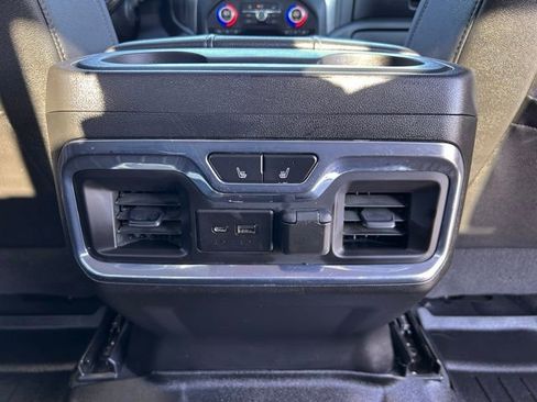 Used 2021 Chevrolet Silverado 2500 LTZ w/ LTZ Convenience Package image 32