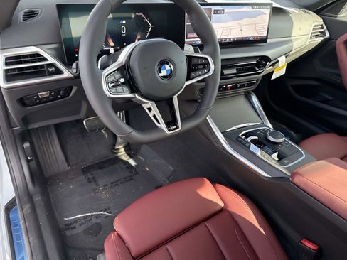New 2026 BMW 230i Coupe w/ Premium Package RWD image 16