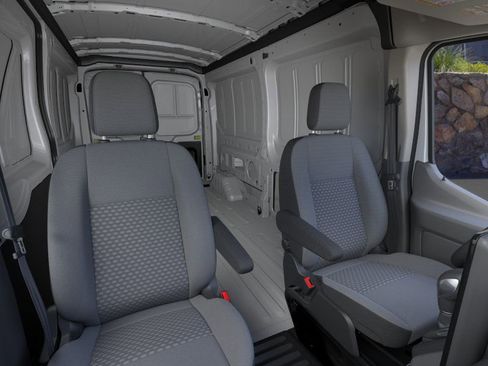New 2026 Ford Transit 250 Cargo Van image 10