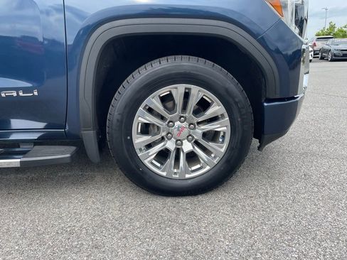Used 2021 GMC Sierra 1500 Denali AWD/4WD image 33