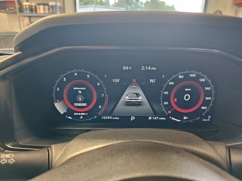 Used 2024 Nissan Z NISMO w/ Floor Mat Package RWD image 18
