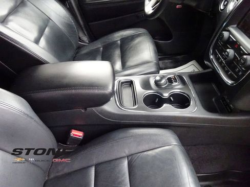 Used 2017 Dodge Durango GT w/ Premium Group RWD image 18