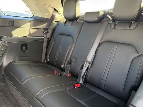 New 2026 MAZDA CX-90 3.3 Turbo w/ Preferred Package image 17