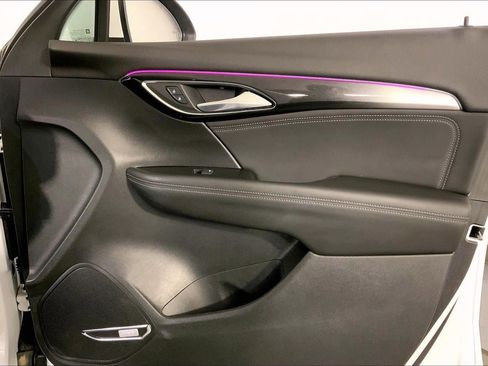 Used 2025 Buick Envision Preferred image 28