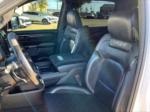 Used 2022 RAM 1500 TRX w/ TRX Level 2 Equipment Group image 11