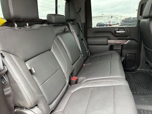 Used 2022 Chevrolet Silverado 2500 LTZ w/ LTZ Plus Package image 23
