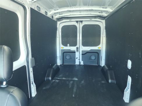 Used 2024 Ford Transit 250 148 Medium Roof w/ Load Area Protection Package RWD image 14