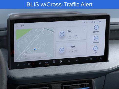 New 2025 Ford Maverick XLT w/ XLT Luxury Package image 15