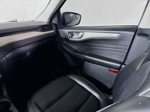 Used 2022 Ford Escape SEL image 27