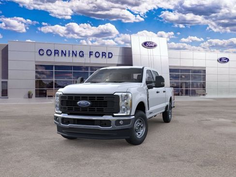 New 2026 Ford F250 XL AWD/4WD image 14