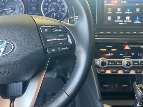 Used 2019 Hyundai Elantra Value Edition w/ Cargo Package image 36