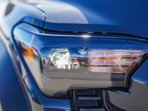 New 2025 Toyota Tacoma TRD Off-Road image 11