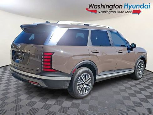 New 2026 Hyundai Palisade SEL image 6