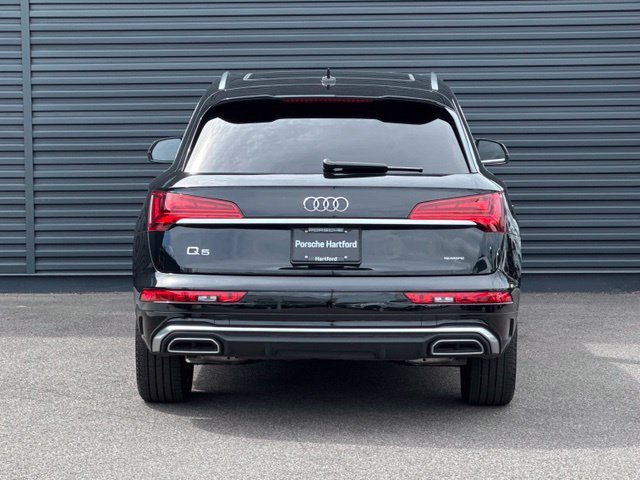 Used 2023 Audi Q5 2.0T Premium AWD/4WD image 6