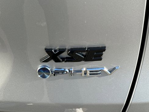 Certified 2025 Toyota RAV4 XSE image 14