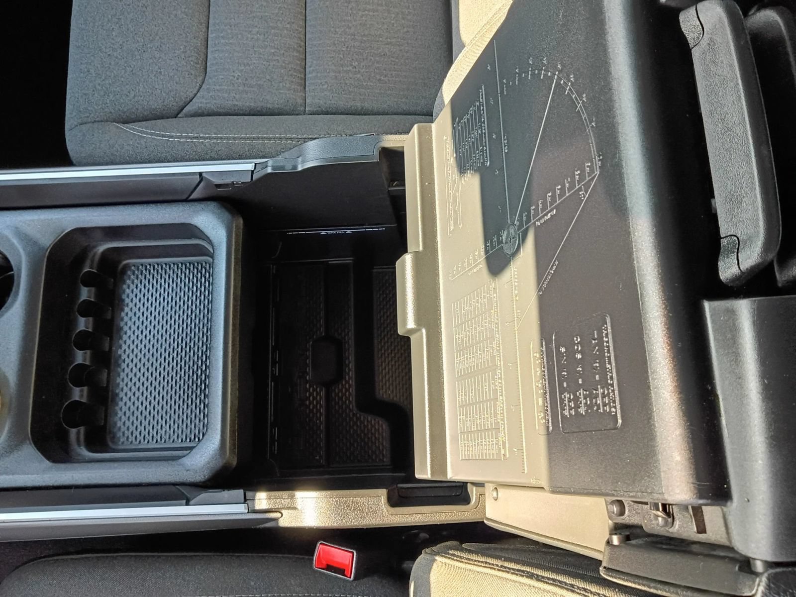 Used 2019 RAM 1500 Big Horn RWD image 28