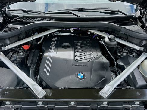 Certified 2023 BMW X5 xDrive40i w/ Premium Package image 36