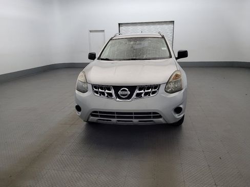 Used 2014 Nissan Rogue S w/ Convenience Package AWD/4WD image 15