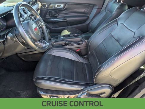 Used 2018 Ford Mustang GT Premium w/ Equipment Group 401A image 14