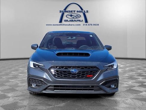 New 2025 Subaru WRX Limited image 46