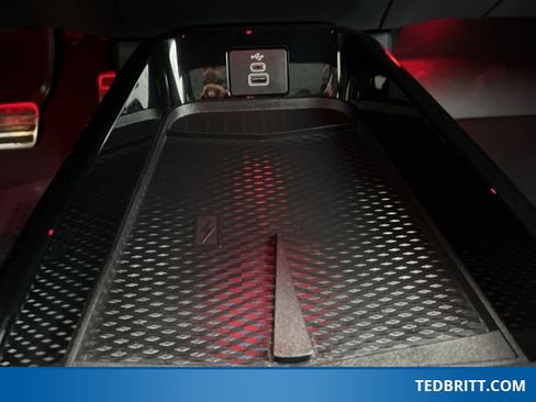 Certified 2025 Ford Mustang Mach-E Premium w/ Sport Appearance Package image 36