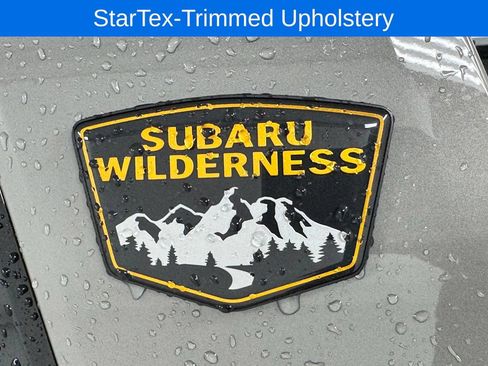 New 2026 Subaru Outback Wilderness AWD/4WD image 38