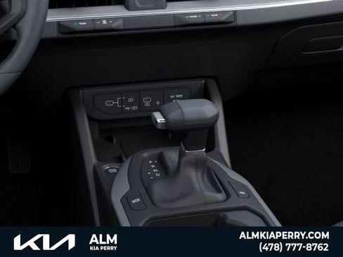 New 2026 Kia K4 EX FWD image 23