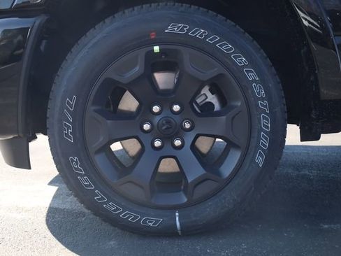 New 2026 RAM 1500 Big Horn image 7