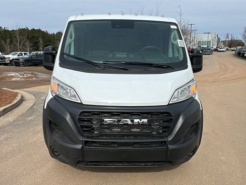 New 2026 RAM ProMaster 1500 image 3