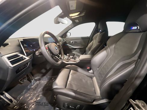 Used 2025 BMW M3 Competition w/ Executive Package image 16