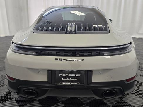 New 2025 Porsche 911 Carrera S image 6