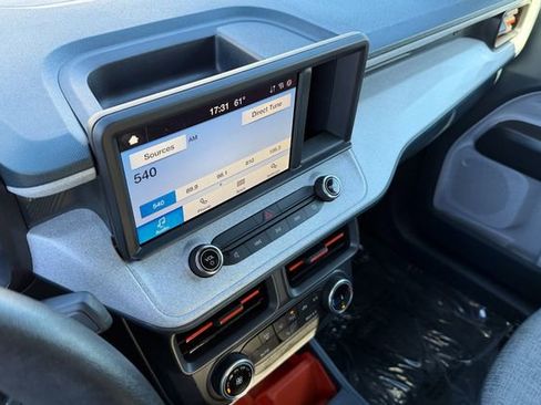 Used 2024 Ford Maverick XLT image 18